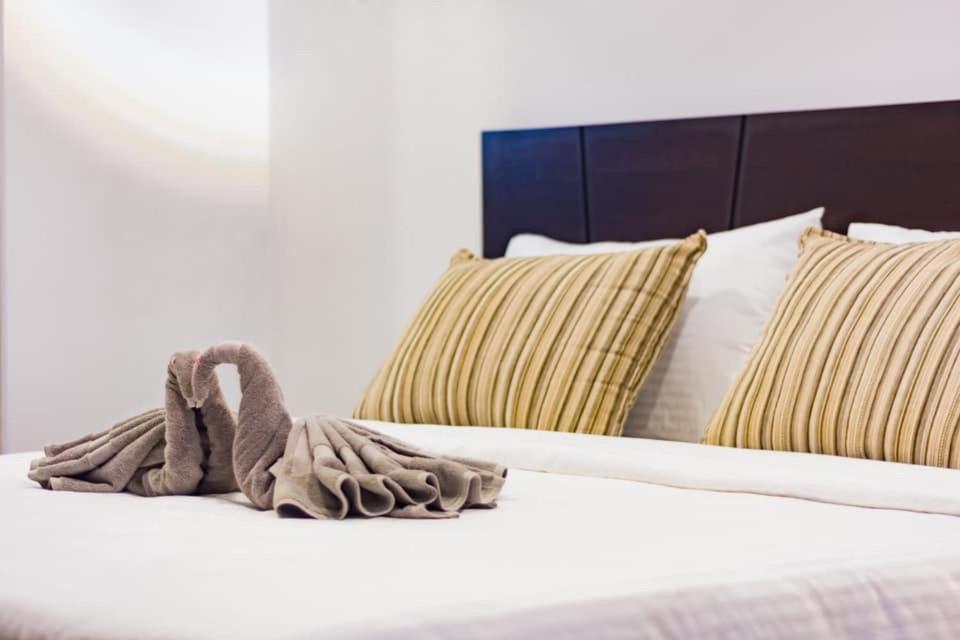 Bony'S Holiday Inn Negombo Exterior foto